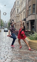 Soila & Lazaro